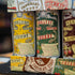 Samuel Smith - Gift Pack Fruit Ale- BruselasBeer