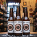 Santa Sabina - Ojo Sucio- BruselasBeer