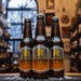 Sapporo - Reserve- BruselasBeer