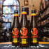 Satan - Gold- BruselasBeer