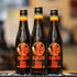 Satan - Red- BruselasBeer
