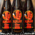Satan - Red- BruselasBeer