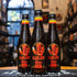 Satan - Red- BruselasBeer