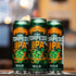 Sierra Nevada - Atomic Torpedo Latón- BruselasBeer