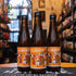 St. Bernardus - Kombine- BruselasBeer