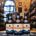 St. Feuillien - Tripel 330ml- BruselasBeer