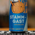 Stammgast - Heffeweizen- BruselasBeer