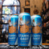 Stammgast - Heffeweizen- BruselasBeer