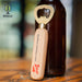 Stiegl - Destapador- BruselasBeer