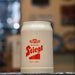 Stiegl - Tarro de Cerámica 500ml- BruselasBeer