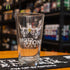 Stone Brewing - Vaso 355 ml- BruselasBeer
