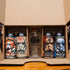 Stormtrooper - Gift Pack de Colección 4 Latas + Vaso- BruselasBeer