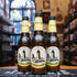 Theresianer - Wit- BruselasBeer