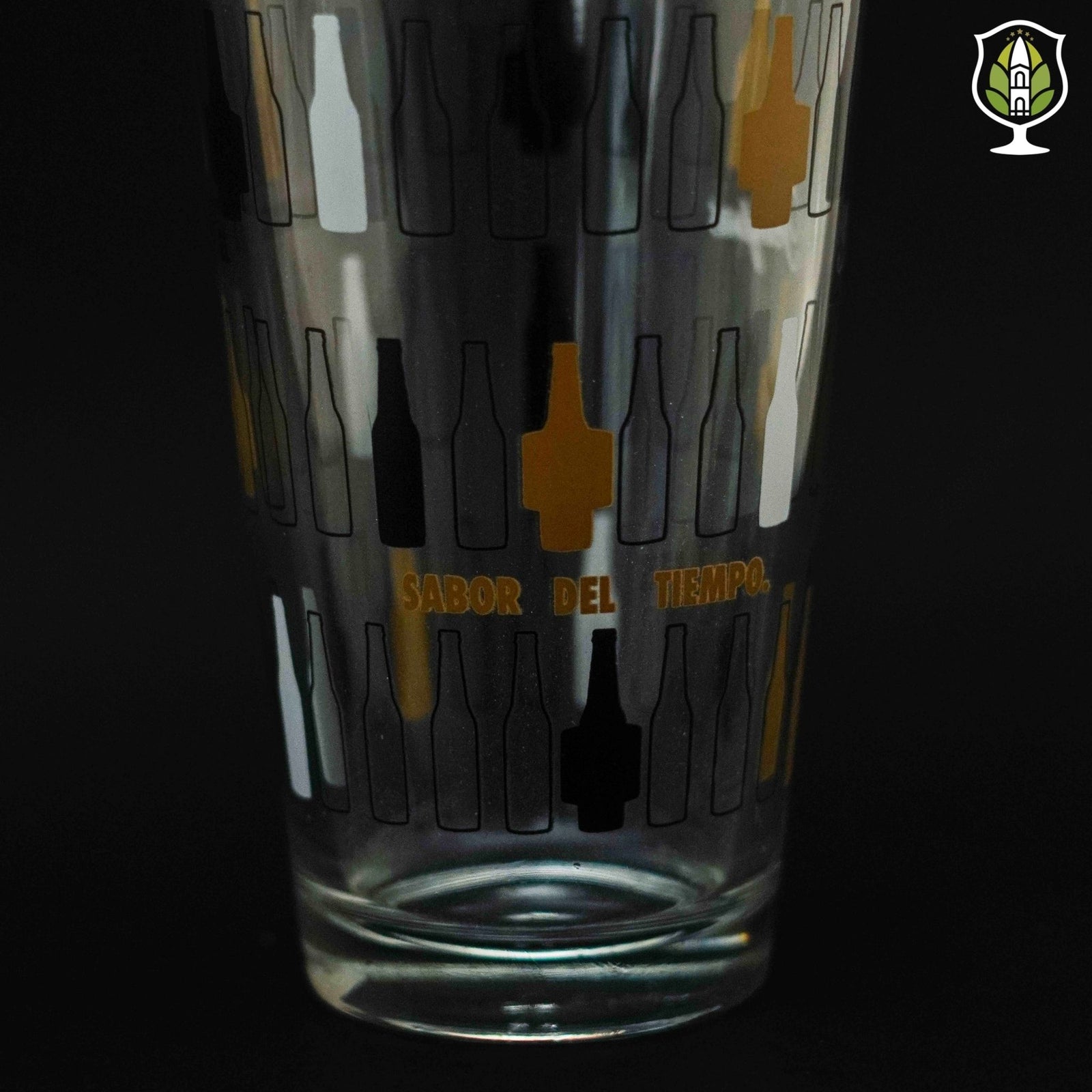 Tempus - Vaso Chelero 350 ml