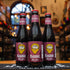 Verhaeghe Barbe - Ruby- BruselasBeer