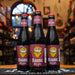 Verhaeghe Barbe - Ruby- BruselasBeer