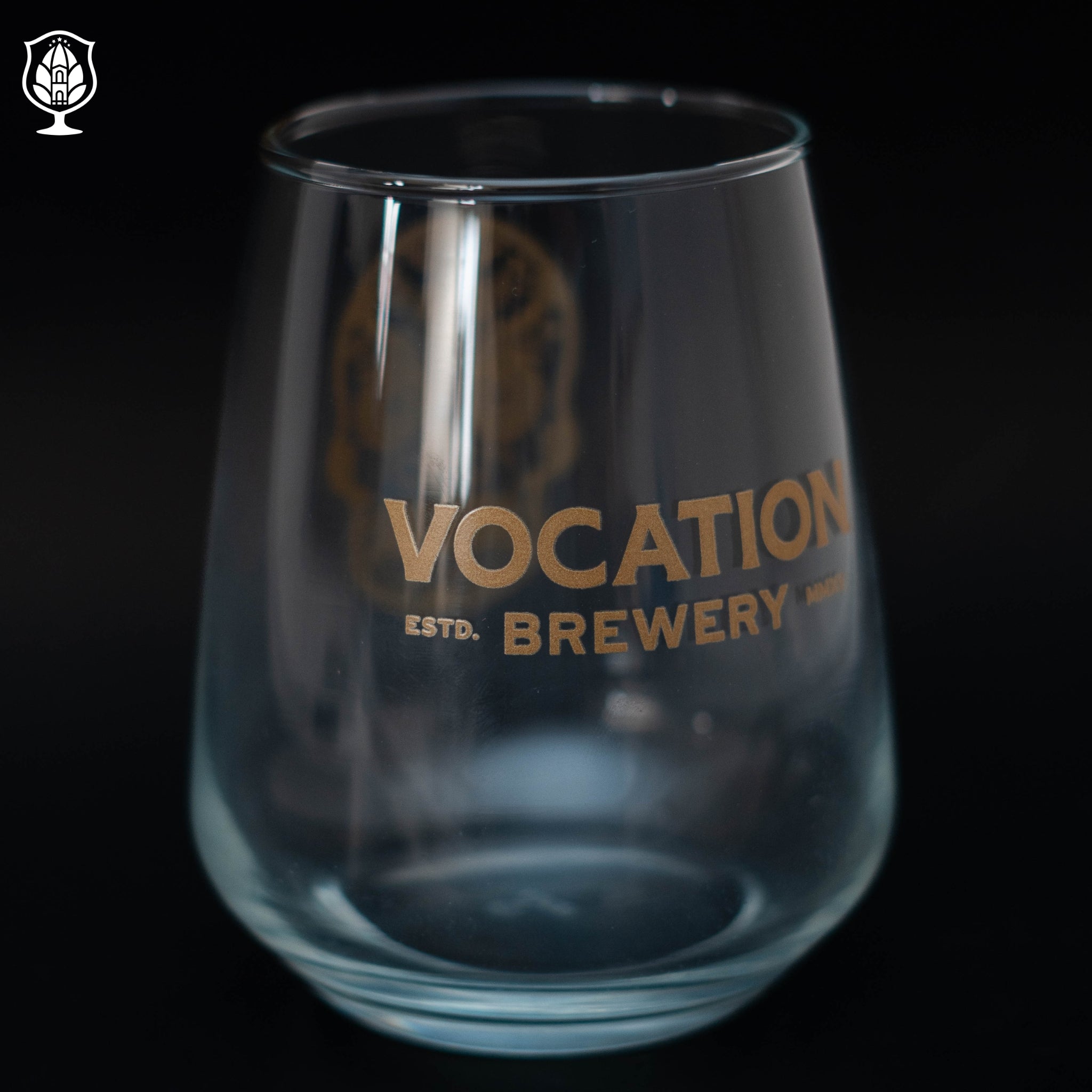 Vocation - Vaso Calavera 330ml