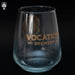 Vocation - Vaso Calavera 330ml- BruselasBeer