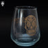 Vocation - Vaso Calavera 330ml