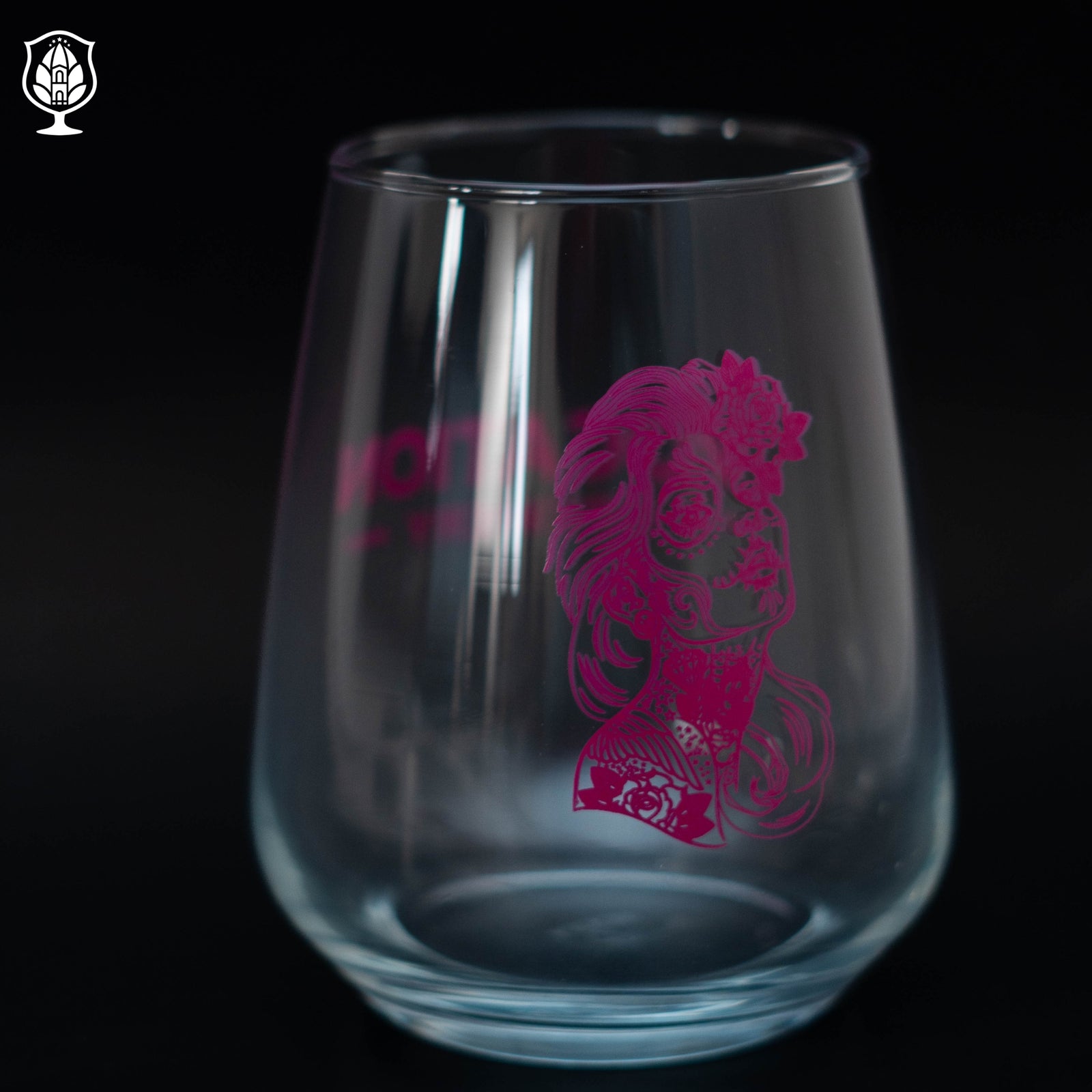 Vocation - Vaso Catrina 330ml