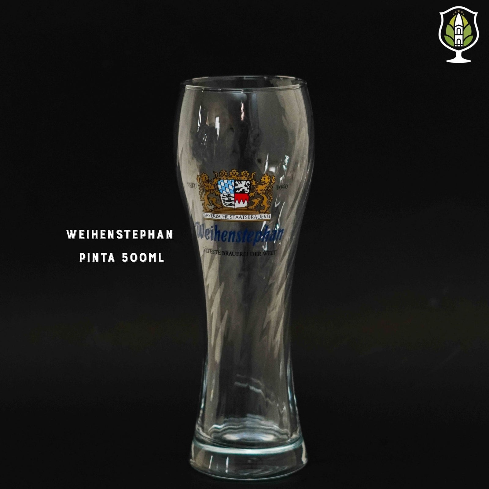 Weihenstephan - Pinta 500ml
