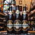Weihenstephaner - Vitus- BruselasBeer