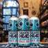 Williams Bros - Talking Head- BruselasBeer
