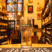 Xamobhnkn - Pinta 500ml- BruselasBeer