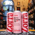 Zorra - Berry Summer Ale Lata 355ml- BruselasBeer